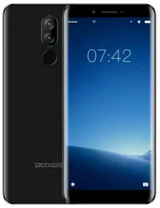Замена разъема зарядки на телефоне Doogee X60 в Ростове-на-Дону